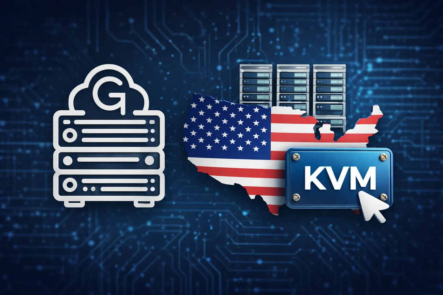 VPS Upgrades in GreatHost with KVM Virtualization and US Deployment 🚀