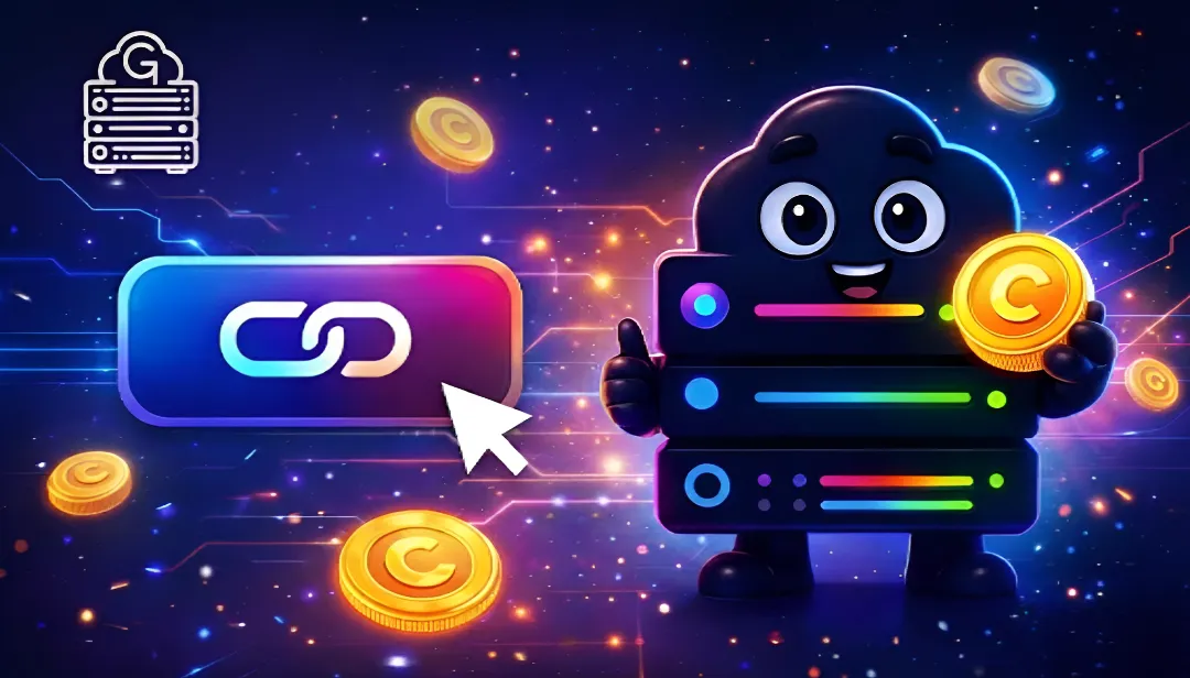 Referral System Now Available on GreatHost