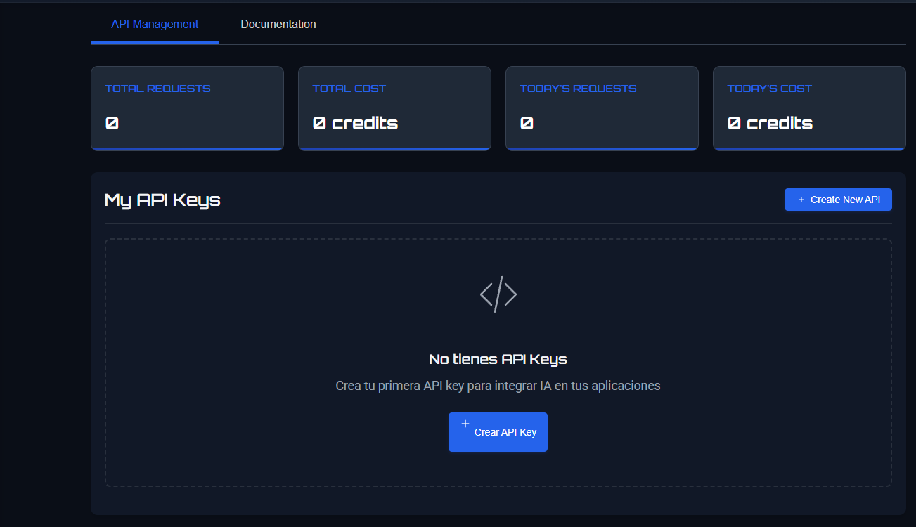 Introducing GreatHost AI API – Powerful AI Models at a Very Low Price