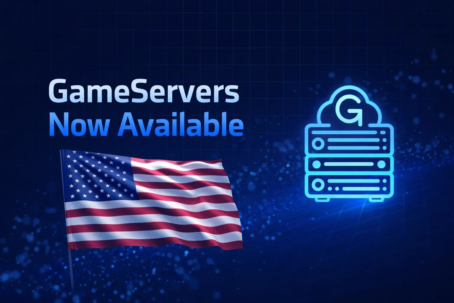 🇺🇸 GreatHost Game Servers Now Available in the United States (Miami)