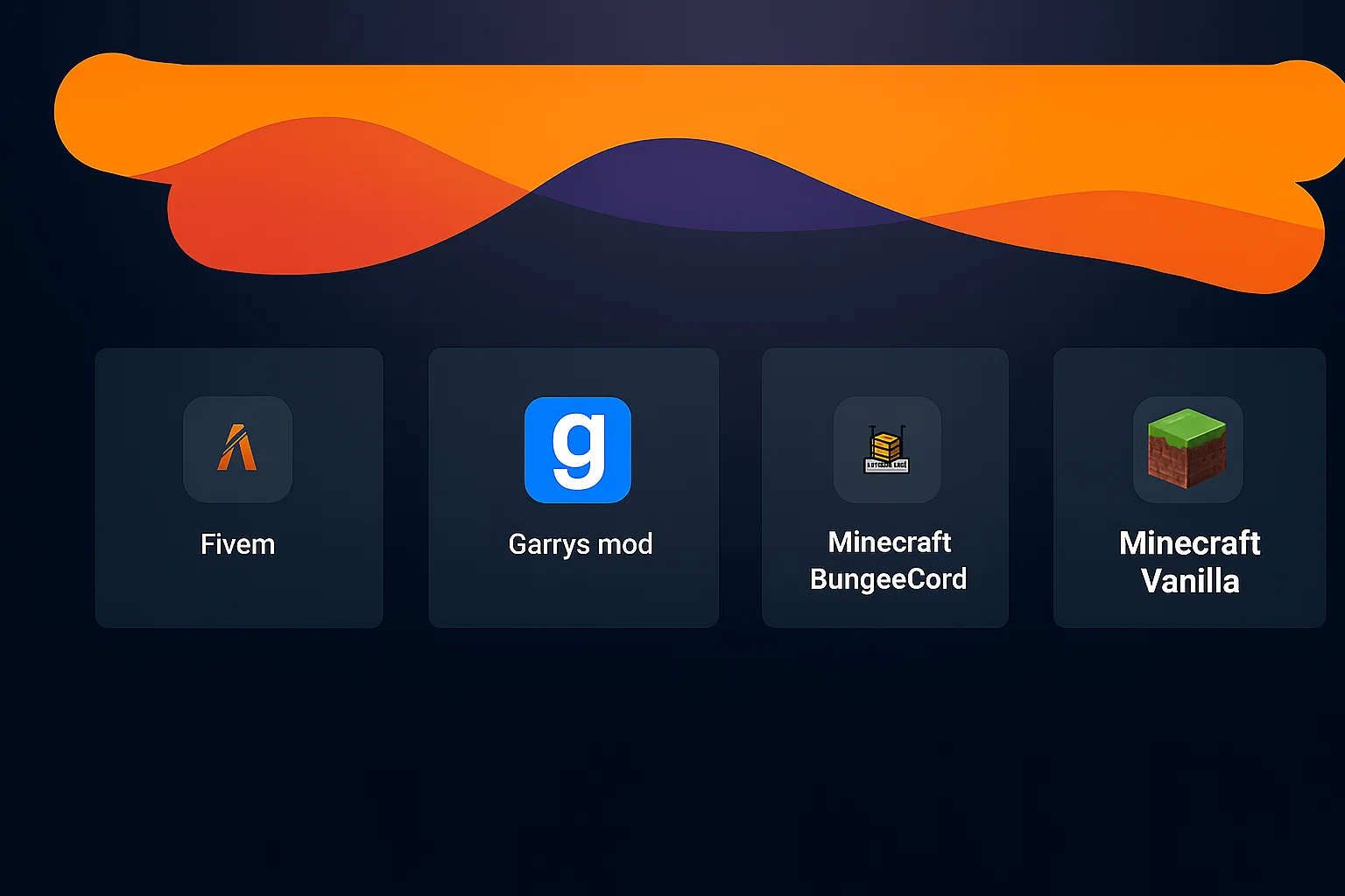 New Game Server Additions at GreatHost – Now Supporting More Games!