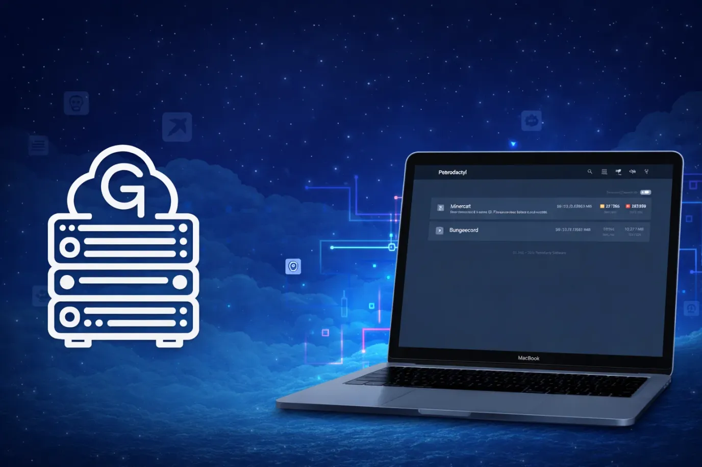 🔓 Full Control on Your Servers with GreatHost
