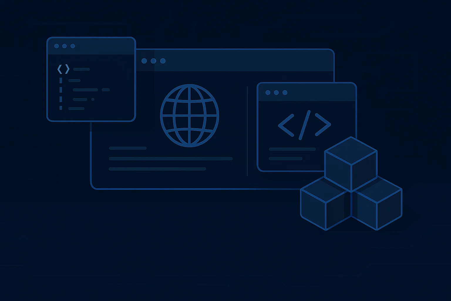 🚀 Web Hosting Now Integrated into the Greathost Development Environment