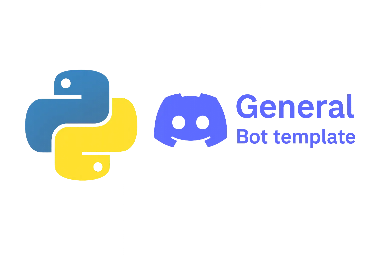 Python and Discord Bot Template Now Available on GreatHost