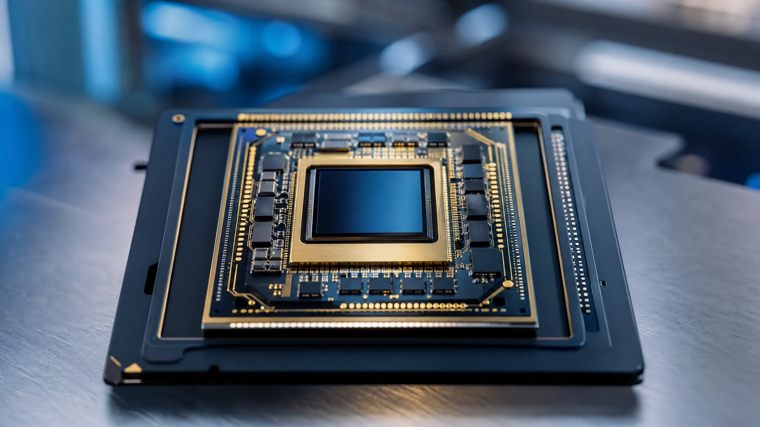 🚀 Google Unveils TPU v6: The Next Generation of AI Infrastructure
